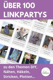 Was Ist Eine Linkparty Und Wie Kann Ich Teilnehmen Uber 100 Linkpartys Laternen Basteln Nahen Fur Manner Party