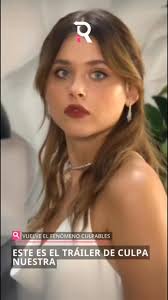 🔥🚘Quedan 20 días para que el fenómeno Culpables esté de regreso 🔥🚘,  Después del éxito global de Culpa Mía y Culpa Tuya, la historia de Nick y  Noah llega a su fin el próximo 16 de octubre con Culpa ...