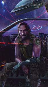 You can also upload and share your favorite cyberpunk 2077 wallpapercave is an online community of desktop wallpapers enthusiasts. Johnny Silverhand Cyberpunk 2077 Keanu Reeves 4k Hd Mobile Smartphone And Pc Desktop Laptop Wallpaper 3840x2160 1 Cyberpunk Games Cyberpunk Cyberpunk 2077