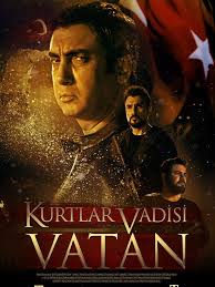 Kurtlar Vadisi Vatan 2017 Izle Tek Parca Full Hd Tam Film
