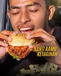 🎉GRAND OPENING BURGERAX PRING GADING🎉 kabar baik buat warga Semarang!!!  Please welcome!! @burgerax_pringgading Yuk Warga Semarang dan  Sekitarnya!!!, nikmati BURGERAX SINGLE PATTY dan BOGO dengan membayar  dengan doa. Hanya tersedia 25 PCS/