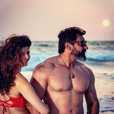 You can also follow pooja batra on twitter. Akshay Kumars 42 Years Old Exgirlfriend Pooja Batra Gets Married Twice Secretly Married Honeymoon Pictures Getting Married