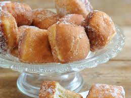 Bugnes Recettes Recette Recette Recette Facile Et Rapide Bugnes