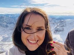 Belinda Sutherland's Instagram, Twitter & Facebook