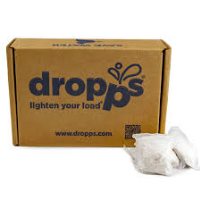 We did not find results for: Dropps Laundry Scent Booster Fabric Softener Pods Earthhero
