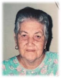 Notificamos el fallecimiento de: Josefa Miranda Santiago “Fefu” Con  residencia en Barrio Guanabano. Su cuerpo será expuesto en Capilla el lunes  21 de enero desde las 1:00 de la tarde. La comitiva