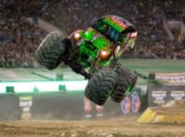 We did not find results for: Monster Jam Tickets Karten Veranstaltungen