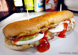 Resepi Roti John Homemade Juadah Berbuka Puasa Mudah Resep Makanan Memasak Makanan Mudah
