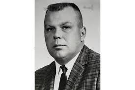 Donald Anderson Obituary (1931