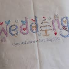 We did not find results for: 50th Wedding Anniversary Customisable Cross Stitch Chart Etsy