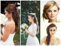 Square faces require specific hairstyles to soften harsh lines and accentuate natural, beautiful strength. Bridal Hairstyle For Long Face Off 77 Best Deals Online