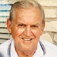 Harold Carlson Obituary