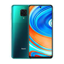 Xiaomi Redmi Note 9 Pro Smartphone ...