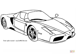 Free coloring pages for kids to print and color cars sarasota photos and pictures collection that. Arabalar Boyama Sayfalari