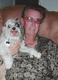 Obituary information for Terry Douglas Pruett