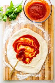 What the best store bought pizza sauce for homemade pizza