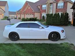 Wheels And Lowering Options For 2nd Gens Page 2 Chrysler 300c Forum 300c Srt8 Forums Chrysler 300c Chrysler 300s Chrysler Cars