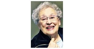 Rosemary Prochaska Obituary (1931