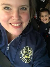 Can I still fit in my vintage sweatshirt after 30 years?