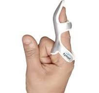 Frog Splint