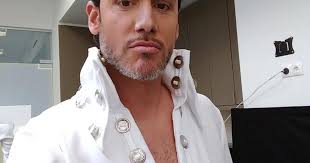 Peter Poles bo Elvis Presley v oddaji Dan najlepših sanj