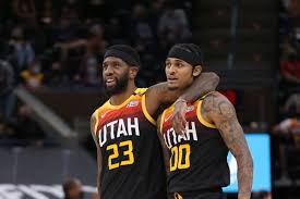 The utah jazz are a professional basketball team based in salt lake city, utah. Make Your Opinion On The Utah Jazz Count With Nba Reacts Slc Dunk