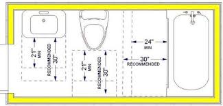 Whether your bathroom is small or spacious, our bathroom layout ideas and plans will help you to nail an arrangement that works. 9x6 Bathroom Layout Google Search Best Bathroom Designs Bathroom Measurements Bathroom Plans