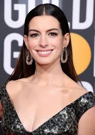 Fan Casting Anne Hathaway as Eden Hunt in Mission: Impossible 2 (2020)