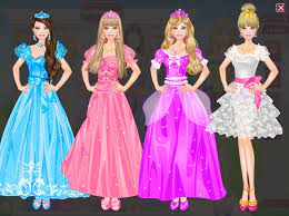 Disfruta de los juegos de barbie gratis. Barbie Princess Dress Up Descargar Para Pc Gratis