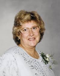 Linda Lenhardt Bergeron