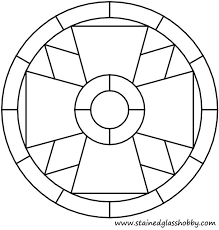 Maybe you would like to learn more about one of these? Free Stained Glass Pattern Nahen Auf Papier Buntglas Schablonen