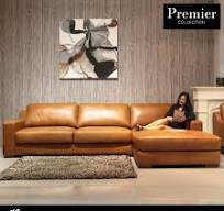 title PREMIER COLLECTION : THE BOSTON L-SHAPE SOFA โซฟา L ...