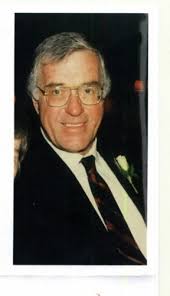 William Drum Obituary (2011)