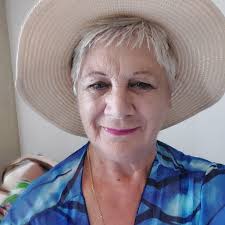 Glynis Amy Allen (@glynis.allen.77) • Facebook