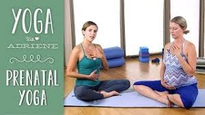 Maybe you would like to learn more about one of these? Prenatal Yoga 5 Poses For All Trimesters Youtube
