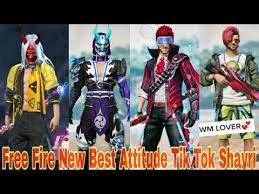 Don't forget to click the bell to join my notification squad! Ff Gaming Boss Author At Status24hour Com