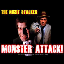 Stuart townsend, gabrielle union, eric jungmann and others. The Night Stalker 1972 Episode 231 Project Entertainment Network