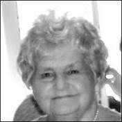 Search Margaret Meek Obituaries and Funeral Services