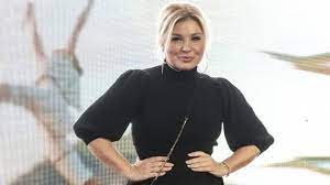39 évesen elképesztő formában így készült liptai claudia playboy sorozata. Liptai Claudia Tervei Nlc Hu