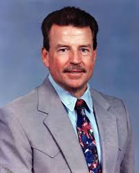 Charles Patrick "Pat" Welker Obituary June 22, 2024