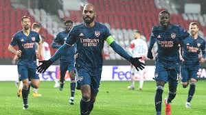 The compact squad overview with all players and data in the season overall statistics of squad villarreal cf. Arsenal To Meet Villarreal In Europa League Semi Finals Telegraph India