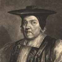 Richard Sterne Archbishop of York (1597–1683)