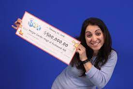 Prize per winner prize total winners total prize fund; Richmond Hill Woman Scores 500k Lotto Max Prize Toronto Com