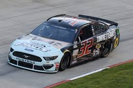 The championships are awarded each year to the driver who accumulate the most championship points over the course of the championship season. 2020 32 Go Fas Racing Paint Schemes Jayski S Nascar Silly Season Site