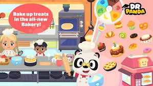 Players become new residents of the city itself. Dr Panda Town Collection V 19 4 31 Mod Apk Apk Google