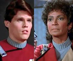 In Mirror, Mirror, Star Trek introduced one of its most enduring  storytelling devices—the Mirror Universe. This darker, twisted reality let  viewers explore what might happen if Starfleet operated without morality.  One of