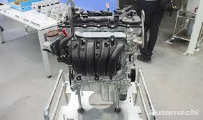 The model has been in production since 2007. Daihatsu Perodua Engine Manufacturing æ­£å¼æŽ¨ä»‹ Automachi Com