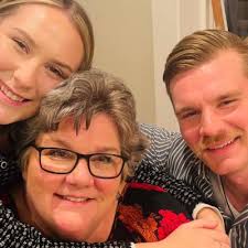 Kimberly Gail (Johnson) Connor (1962-2025)