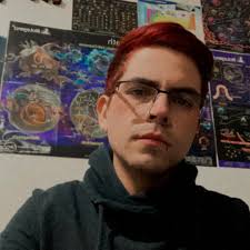 Antonio ANDRADE-MEZA