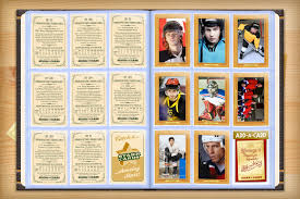 We did not find results for: Custom Hockey Cards Vintage 11 Series Starr Cards